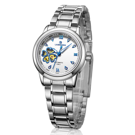 Laogesh's Automatic watch for Women.