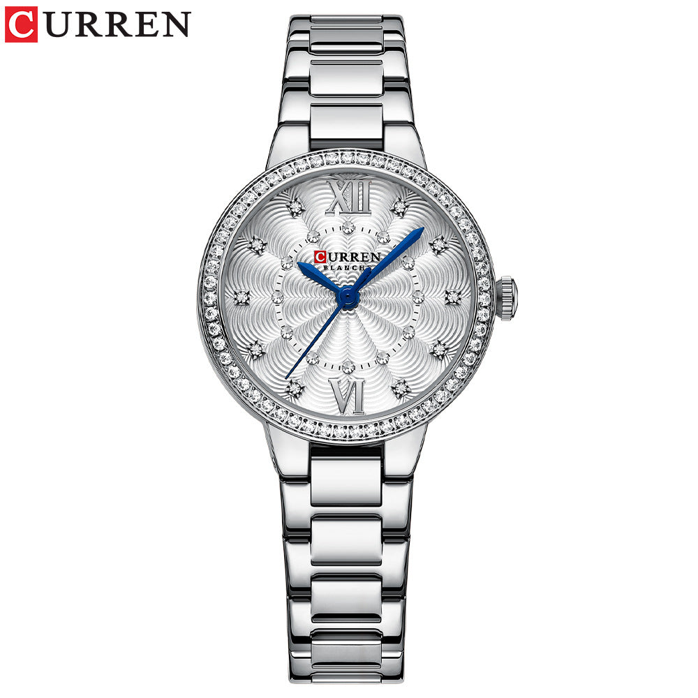 Curren's Classic Watch for Women V1