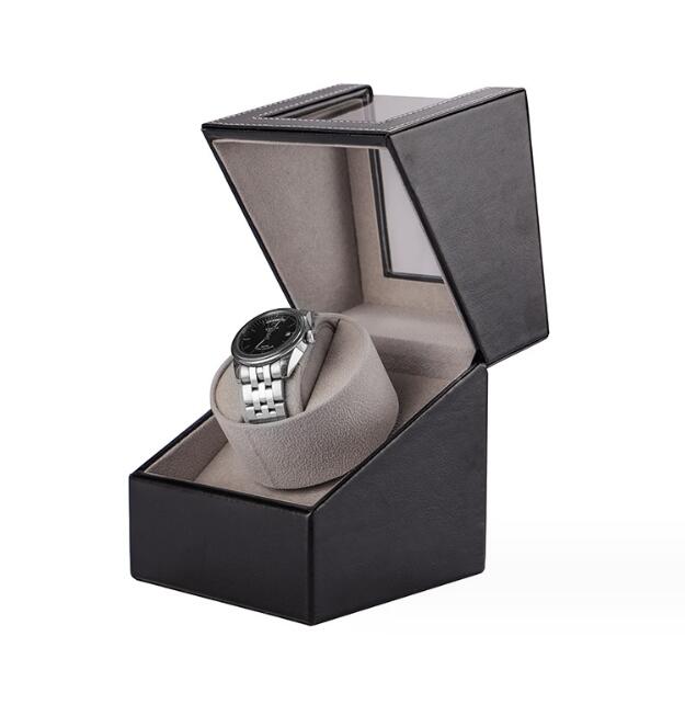 Watch Winder for single Automatic Watch.