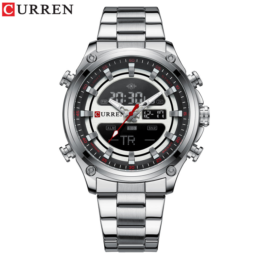 Curren's Classic Watch for Men Type 1 V2