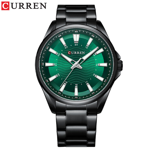 Curren's Classic Watch for Men Type 2 V2