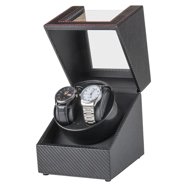 Watch Winder For Automatic Watches. (No lock)