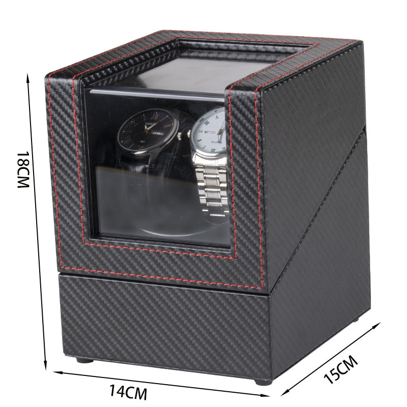 Watch Winder For Automatic Watches. (No lock)