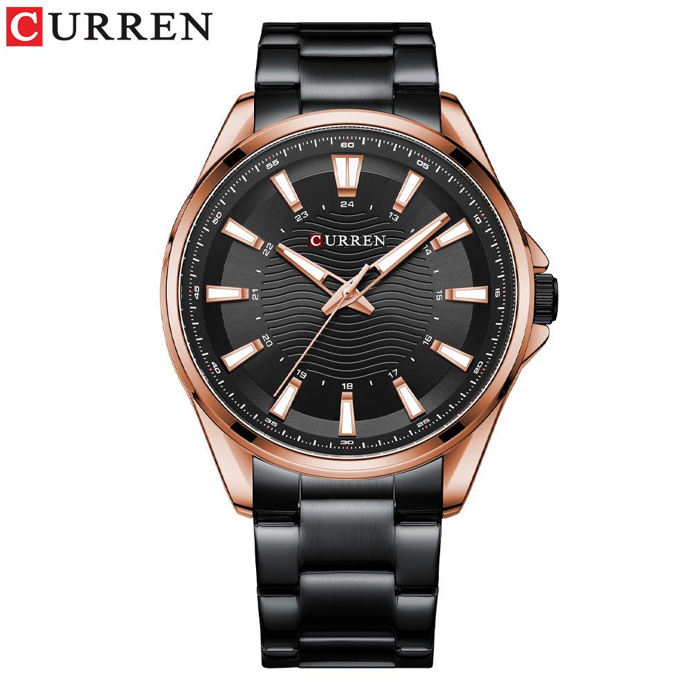 Curren's Classic Watch for Men Type 2 V2