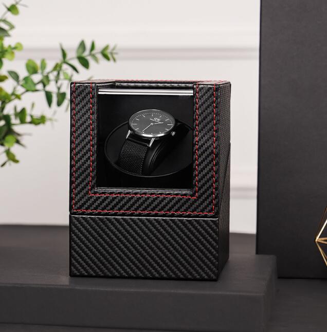 Watch Winder for single Automatic Watch.