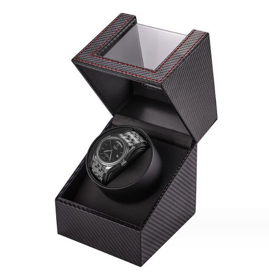 Watch Winder for single Automatic Watch.