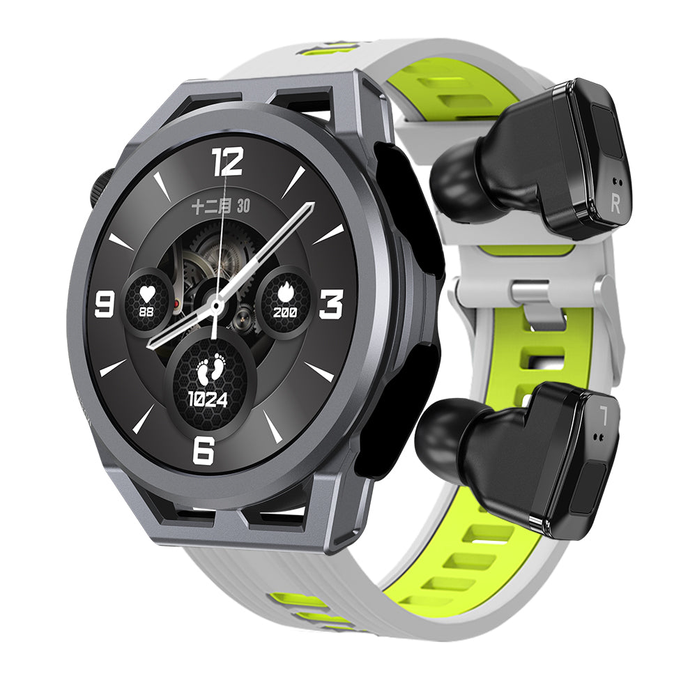 Tuanzi's N18 Smartwatch