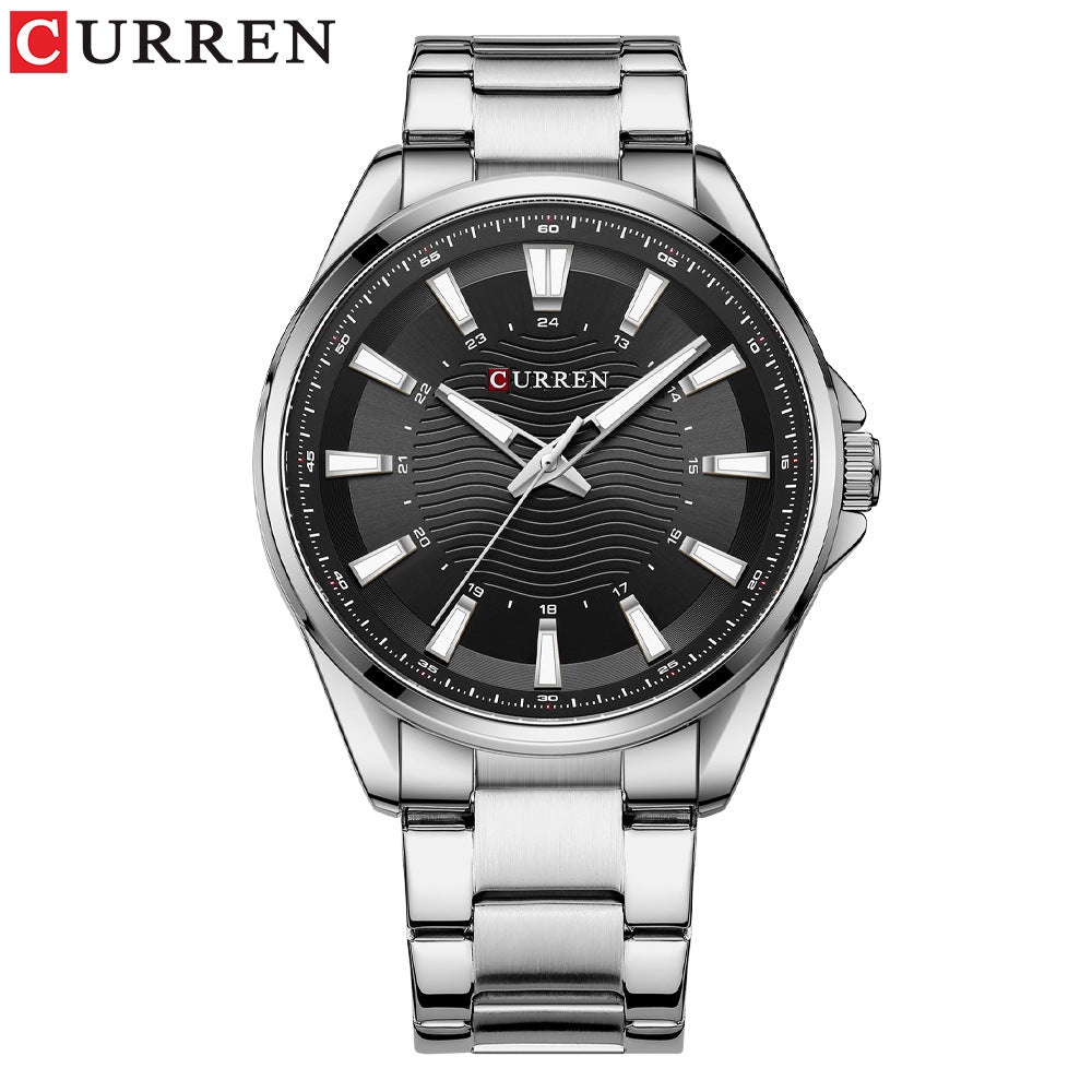 Curren's Classic Watch for Men Type 2 V2