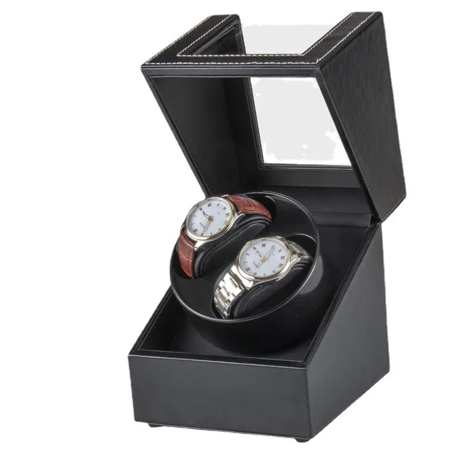 Watch Winder For Automatic Watches. (No lock)